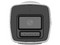 Cámara Tipo Bala Hikvision DS-2CD1067G3-LIUF de 6MP (3200 x 1800), Lente de 2.8mm, IR hatsa 30m, IP67. Color Blanco.