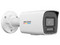 Cámara Tipo Bala Hikvision DS-2CD1067G3-LIUF de 6MP (3200 x 1800), Lente de 2.8mm, IR hatsa 30m, IP67. Color Blanco.