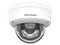 Cámara de vigilancia IP Tipo Domo Hikvision DS-2CD1123G2-LIU(F), 2MP, 1920 x 1080, IR de hasta 30m, IP67, PoE.