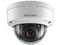 Cámara de vigilancia tipo domo Hikvisión, lente de 2.8mm, IP67 IR 30m. Color Blanco.