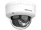 Cámara de Vigilancia tipo Domo Hikvision DS-2CD1143G2-LIUF de 4MP (2560 x 1440), IR hasta 30m, Luz Blanca hasta 30m, Micrófono Integrado, IP67.