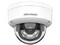 Cámara de Vigilancia tipo Domo Hikvision DS-2CD1143G2-LIUF de 4MP (2560 x 1440), IR hasta 30m, Luz Blanca hasta 30m, Micrófono Integrado, IP67.