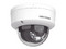 Cámara IP Tipo Torreta Hikvision DS-2CD1163G2-LIU de 6MP, IR de hasta 30 m, Luz Blanca hasta 20 m, Micrófono Integrado, IP67, PoE.
