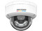 Cámara IP Tipo Domo Hikvision DS-2CD1167G2H-LIUF de 6MP (3200 x 1800), Lente de 2.8mm, IR hasta 30m, Microfono Integrado, IP67, Color Blanco.