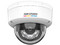 Cámara IP Tipo Domo Hikvision DS-2CD1167G3-LIUF de 6MP (3200 x 1800), Lente de 2.8mm, IR hasta 30m, Micrófono integrado. Color Blanco.