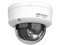 Cámara IP Tipo Domo Hikvision DS-2CD1167G3-LIUF de 6MP (3200 x 1800), Lente de 2.8mm, IR hasta 30m, Micrófono integrado. Color Blanco.