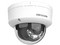 Cámara de Vigilancia IP Tipo Domo Hikvision DS-2CD1183G2-LIU de 8MP, (3840 x 2160), IR de hasta 30m, PoE. Color Blanco
