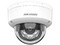 Cámara de Vigilancia IP Tipo Domo Hikvision DS-2CD1183G2-LIU de 8MP, (3840 x 2160), IR de hasta 30m, PoE. Color Blanco