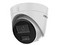 Cámara de Vigilancia tipo Domo Hikvision DS-2CD1323G2-LIUF de 2MP (1920 x 1080), IR hasta 30m, Luz blanca hasta 20m, Micrófono integrado, IP67.