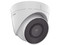 Cámara IP de vigilancia Hikvision DS-2CD1343G2-I(UF) de 4MP (2560x1440), Tipo Turret, IR hasta 30m, IP67, Micrófono Integrado, WDR 120 dB, PoE.