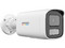 Cámara IP Tipo Bala Hikvision DS-2CD1T27G3-LIUF de 2MP (1920 x 1080), Lente de 4mm, IR de Hasta 50m, AcuSense Lite, Ranura MicroSD. Color Blanco.