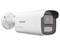 Cámara de Vigilancia tipo Bala Hikvision DS-2CD1T43G2-LIUF/SL de 4MP (2560 x 1440), IR hasta 50m, IP67.