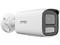 Cámara IP Tipo Bala Hikvision DS-2CD1T47G3-LIUF de 4MP (2560 x 1440), Lente de 4mm, IR hasta 50m, IP67. Color Negro.