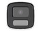 Cámara de vigilancia IP Tipo Bala Hikvision DS-2CD1T83G2-LIU(F), 4K, IR hasta 50m, IP67, PoE.