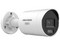 Cámara IP Tipo Bala Hikvision DS-2CD20123G2-LIUY de 12MP (4608 x 2592), Lente de 2.8mm, IR hasta 40m, IP67. Color Blanco.