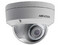 Cámara IP de vigilancia tipo Domo Hikvision DS-2CD2121G0-I de 2MP, IR hasta 30m, IP67, PoE.