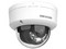 NA Camara Tipo Domo IP HIKVISION de 2 MP, Lente 2.8 mm, IR de 30 mts, IP67, Micro SD, 2 Micrófonos Integrados, PoE