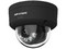 Cámara IP Tipo Domo Hikvision DS-2CD2147G3-LIS2UY(BLACK) de 4MP (2688 x 1520), Lente de 2.8mm, IR hasta 30m, IP67. Color Negro.