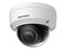 Cámara de Vigilancia IP Tipo domo DS-2CD2163G2-I, 6MP, 3072 x 2048, IR de hasta 30m, IP67, IK10, PoE.