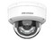Cámara IP Tipo Domo DS-2CD2163G2-LIS2U de 6MP (3200 x 1800), Lente de 2.8mm, IR hasta 30m, IP67, Color Blanco.