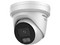 Cámara IP de Vigilancia Tipo Domo Hikvision DS-2CD2367G3-LI2UY de 6MP (3200 x 1800), Lente de 2.8 mm, IR hasta 30m, Dual Light, ColorVu, AcuSearch, IP67.