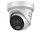 Cámara IP Tipo Torreta Hikvision DS-2CD2387G3-LIS2UY/SRB de 8MP, Lente de 2.8mm, IR de hasta 30 m, Luz Blanca, Micrófono Integrado, IP67, AcuSense 3.0, AcuSeach, PoE.