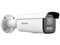 Cámara de Vigilancia IP Tipo Bala HikVision DS-2CD2663G2-LIZS2U de 6MP, Lente 2.8mm a 12mm (3200 x 1800), IR de hasta 60m + Luz Blanca, IP67, IK10, AcuSense, AcuSearch. Color Blanco.