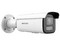 Cámara IP Tipo Bala Hikvision DS-2CD2683G2-LIZS2U de 8MP (3840 x 2160), Lente de 2.8m, IR y Luz Blanca de hasta 60m, IP67, Color Blanco.