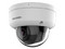 Cámara IP Tipo Domo Hikvision DS-2CD2723G2-LIZS2U de 2MP (1920 x 1080), Lente de 2.8mm, IR hasta 40m, IP67, Color Blanco.