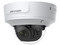 Cámara de vigilancia IP tipo domo Hikvision DS-2CD2763G1-IZS, 3072 x 2048 (6MP), IR hasta 30m, IP67, IK10, PoE+.