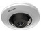 Cámara de Vigilancia IP Mini Fisheye Hikvision DS-2CD2955G0-ISU de 5MP, (2560 x 1920), IR de hasta 8m, PoE.