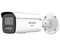 Cámara IP Tipo Bala Hikvision DS-2CD2T47G3-LIS2UY/SRB de 4MP (2688 x 1520), Lente de 4mm, IR hasta 60m, IP67. Color Blanco.