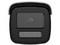Cámara IP Tipo Bala Hikvision DS-2CD2T47G3-LIY de 4MP (2688 x 1520), Lente de 2.8mm, IR hasta 60m, IP67, Color Blanco.
