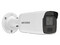 Cámara Tipo Bullet Hikvision DS-2CD3086G2-IS(H) de 8MP, MicroSD (hasta 256), IR hasta 40m, IP67.