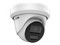 Cámara de Vigilancia tipo Domo Hikvision DS-2CD3386G2-IS(U)(H) de 8MP (3840 x 2160), IR hasta 40m, Micrófono Integrado, IP67, Soporta MicroSD hasta 256GB (No incluye memoria).