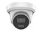 Cámara de Vigilancia tipo Domo Hikvision DS-2CD3386G2-IS(U)(H) de 8MP (3840 x 2160), IR hasta 40m, Micrófono Integrado, IP67, Soporta MicroSD hasta 256GB (No incluye memoria).