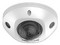 Cámara de Vigilancia IP Tipo Mini Domo HIKVISION DS-2CD3546G2-IS(H) de 4 MP, Lente de 2.8 mm, IP66, IK08 , IR de hasta 30 m.