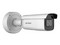 Cámara de vigilancia IP Tipo Bala Hikvision DS-2CD3686G2-IZS(H), 4K, IR hasta 60m, IP66, IK10, PoE+.