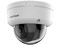 Cámara IP de Vigilancia Tipo Domo Hikvision DS-2CD1127G2H-LIUF de 4MP (2560 x 1440), Lente de 2.7 mm a 13.5mm, IR hasta 30m, Dual Light, AcuSense, IP67.
