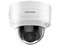 Cámara de vigilancia IP Tipo Domo Hikvision DS-2CD3746G2-IZS(H), Lente motorizado, 4MP, 2560 x 1440, IR de hasta 40m, IP66, IK10, PoE.