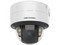 NA Cámara de Vigilancia tipo Domo Hikvision DS-2CD3747G2T-LZSU(C) de 4MP (2688 x 1520), Luz Blanca hasta 40m, Soporta MicroSD hasta 256GB (No incluye memoria).