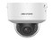 Cámara IP Tipo Domo Hikvision DS-2CD3786G2HT-LIZSU(PTRZ) de 8MP (3840 x 2160), Lente de 2.8mm, IR hasta 40m, IP66, Color Blanco.