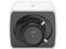Cámara de vigilancia tipo bullet Hikvision DS-2CD3843G0-AP, 4MP, ultra baja iluminación, PoE.