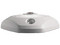 Cámara IP Tipo Fisheye de 12MP Hikvision, DEWARPING, Lente IMMERVISION, WDR 120 dB, Uso en Interior, Heat Map, Entrada y Salida de Audio y Alarma, Múltiples Vistas, MicroSD.