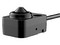 Pinhole IP 2 Megapixel / Lente 3.7 mm / 2 Mts Cable / PoE / Ideal para Cajeros Automáticos (ATM) / WDR / Micro SD / Cámara Tipo Cilindro