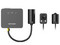Pinhole IP 2 Megapixel / Lente 3.7 mm / 2 Mts Cable / PoE / Ideal para Cajeros Automáticos (ATM) / WDR / Micro SD / Cámara Tipo Cilindro