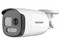 Cámara tipo Bala Hikvision DS-2CE12DF3T-PIRXOS de 2MP, Lente 2.8mm, IR hasta 40 metros, IP67.