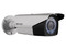 Cámara de vigilancia tipo bala Hikvision TurboHD 720p con lente de 2.8mm, IR hasta 40m.

