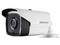 Cámara de vigilancia tipo bala HikVision DS-2CE16F1T-IT3 con lente fijo de 3.6mm, IP66, IR hasta 40m, 3MP