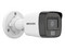 Cámara de vigilancia Tipo Bala Hikvision DS-2CE16K0T-LFS, 2960 x 1665, IR hasta 30m, IP67.